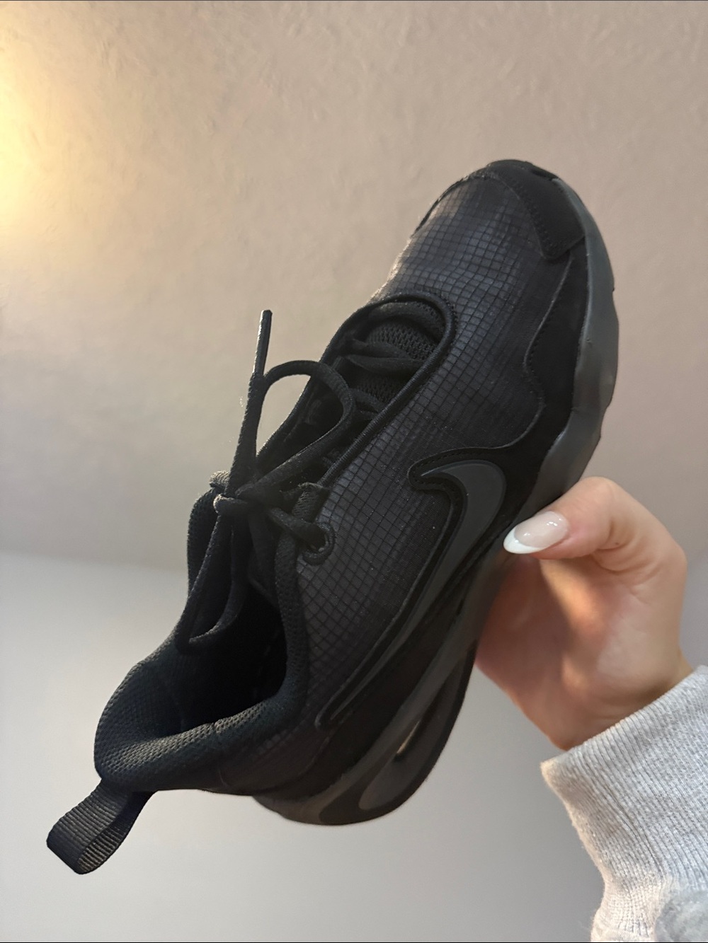 Boys Nike Air Max Nova Sneakers - Picture 3 of 11